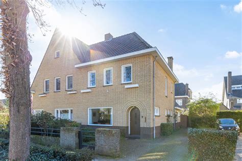 Huis verkocht: Bisschop Lindanussingel 49 6041 LV Roermond .